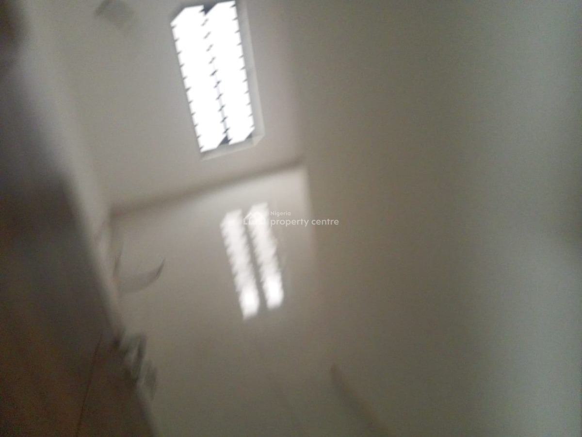 Designed 5 Bedroom Fully Detached Duplex, 2nos of Mini Flat, Gra Phase 2, Magodo, Lagos, Detached Duplex for Sale
