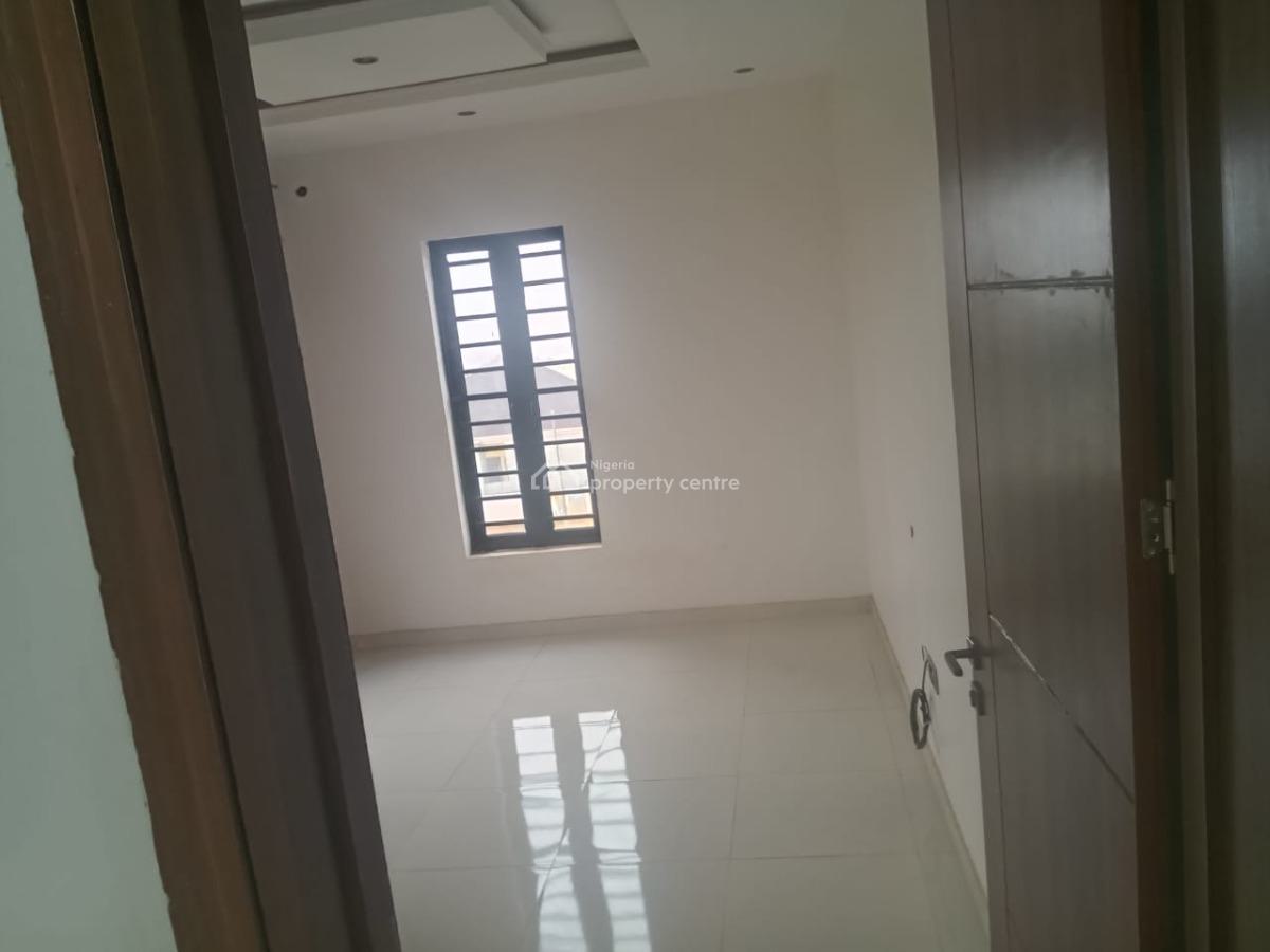 Designed 5 Bedroom Fully Detached Duplex, 2nos of Mini Flat, Gra Phase 2, Magodo, Lagos, Detached Duplex for Sale