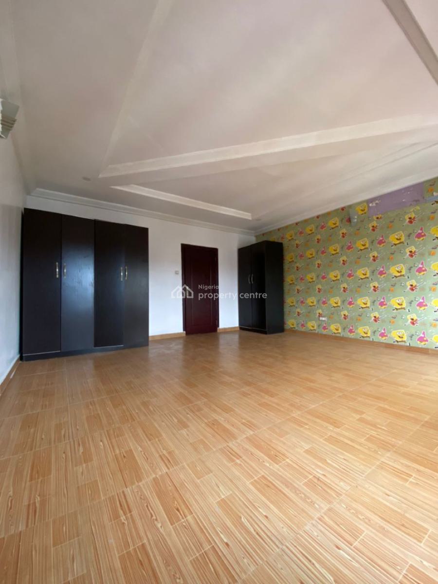 Luxury Semi Master Bedroom with Private Kitchen, Ikate, Lekki, Lagos, Self Contain (single Rooms) for Rent