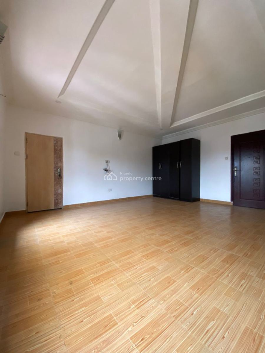 Luxury Semi Master Bedroom with Private Kitchen, Ikate, Lekki, Lagos, Self Contain (single Rooms) for Rent