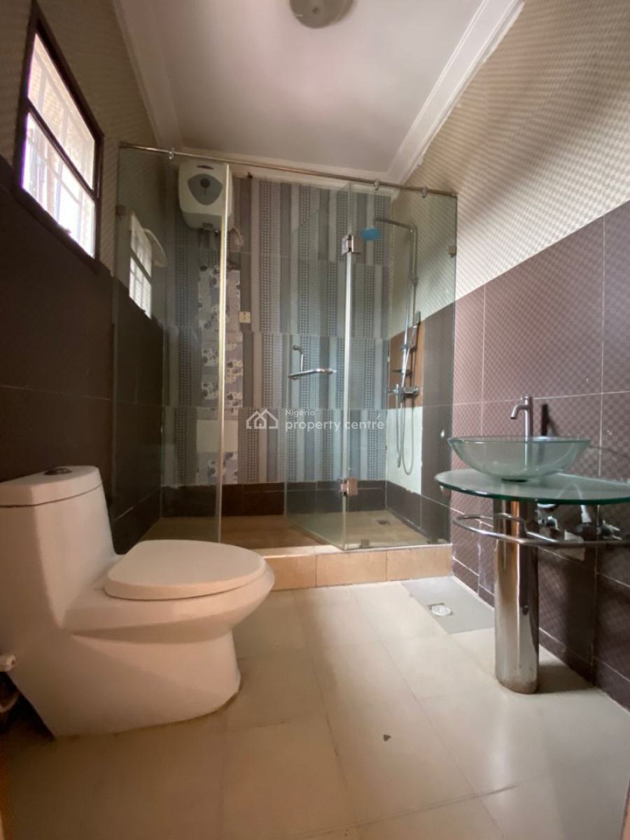 Luxury Semi Master Bedroom with Private Kitchen, Ikate, Lekki, Lagos, Self Contain (single Rooms) for Rent
