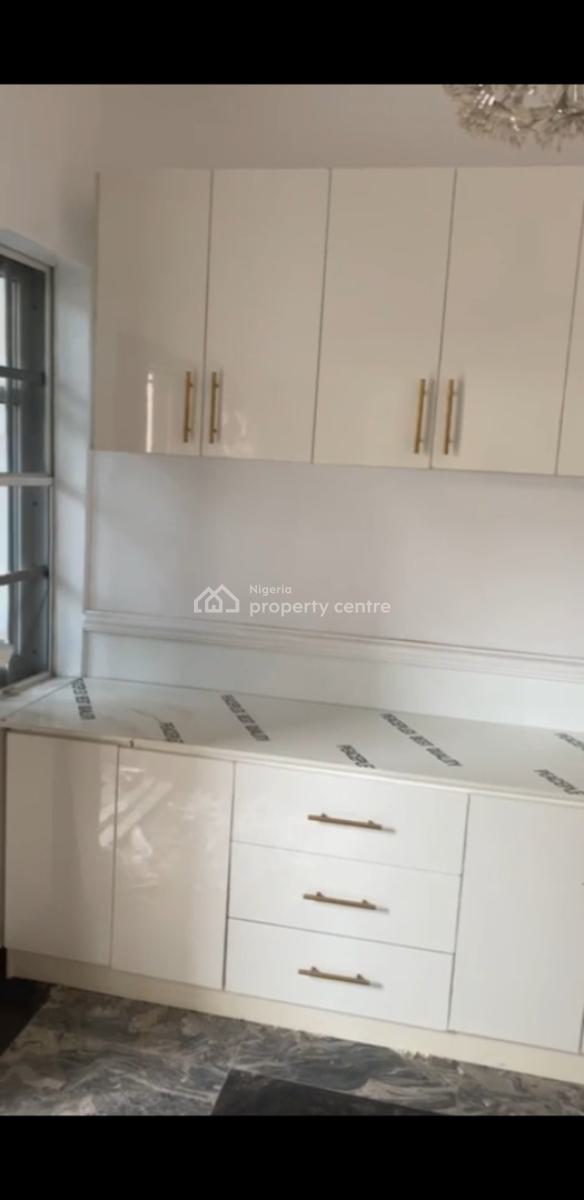 Luxury Semi Master Bedroom with Private Kitchen, Ikate, Lekki, Lagos, Self Contain (single Rooms) for Rent