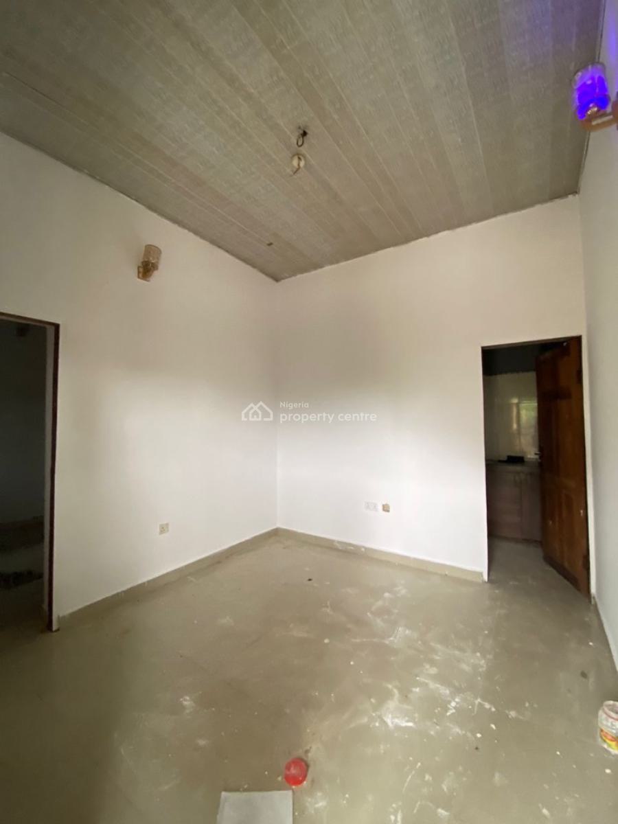 Very Sweet and Lovable Fresh Mini Flat Just Out Very Affordable, Peace Land Axis By Catholic Church, Ogombo, Ajah, Lagos, Mini Flat (room and Parlour) for Rent