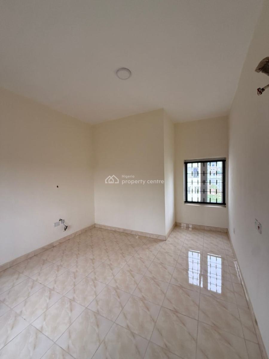 1 Bedroom Apartment, By Aduvie, Jahi, Abuja, Mini Flat (room and Parlour) for Rent