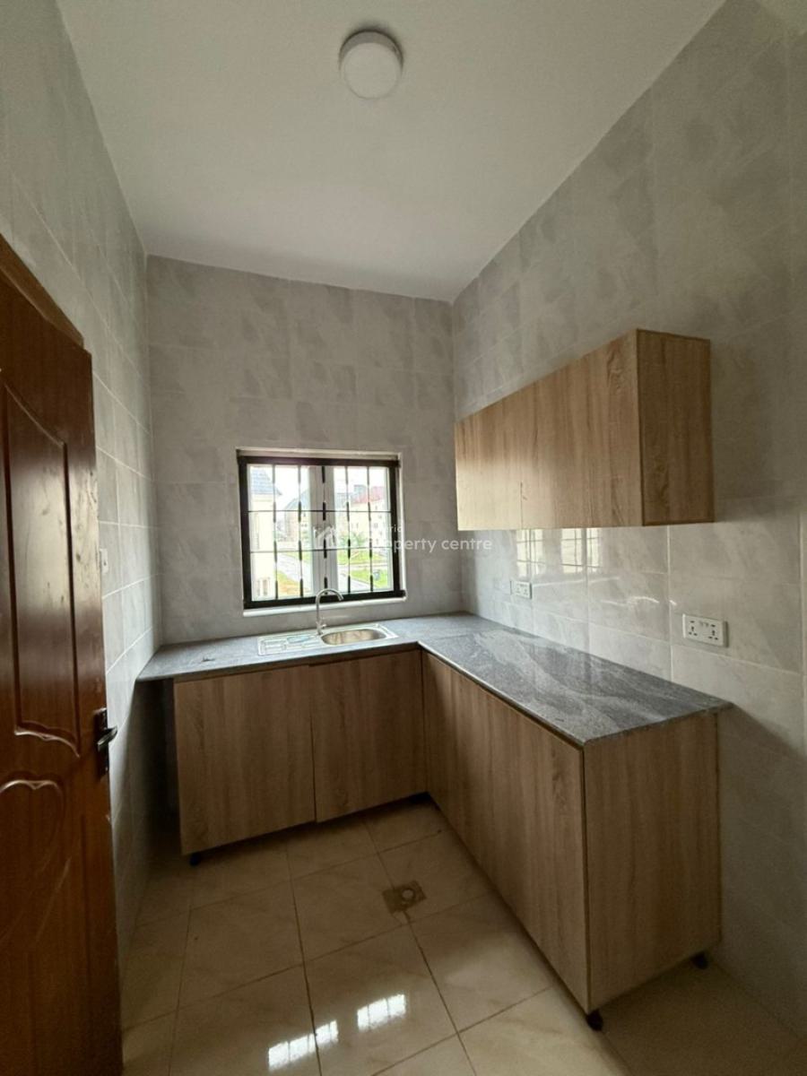 1 Bedroom Apartment, By Aduvie, Jahi, Abuja, Mini Flat (room and Parlour) for Rent