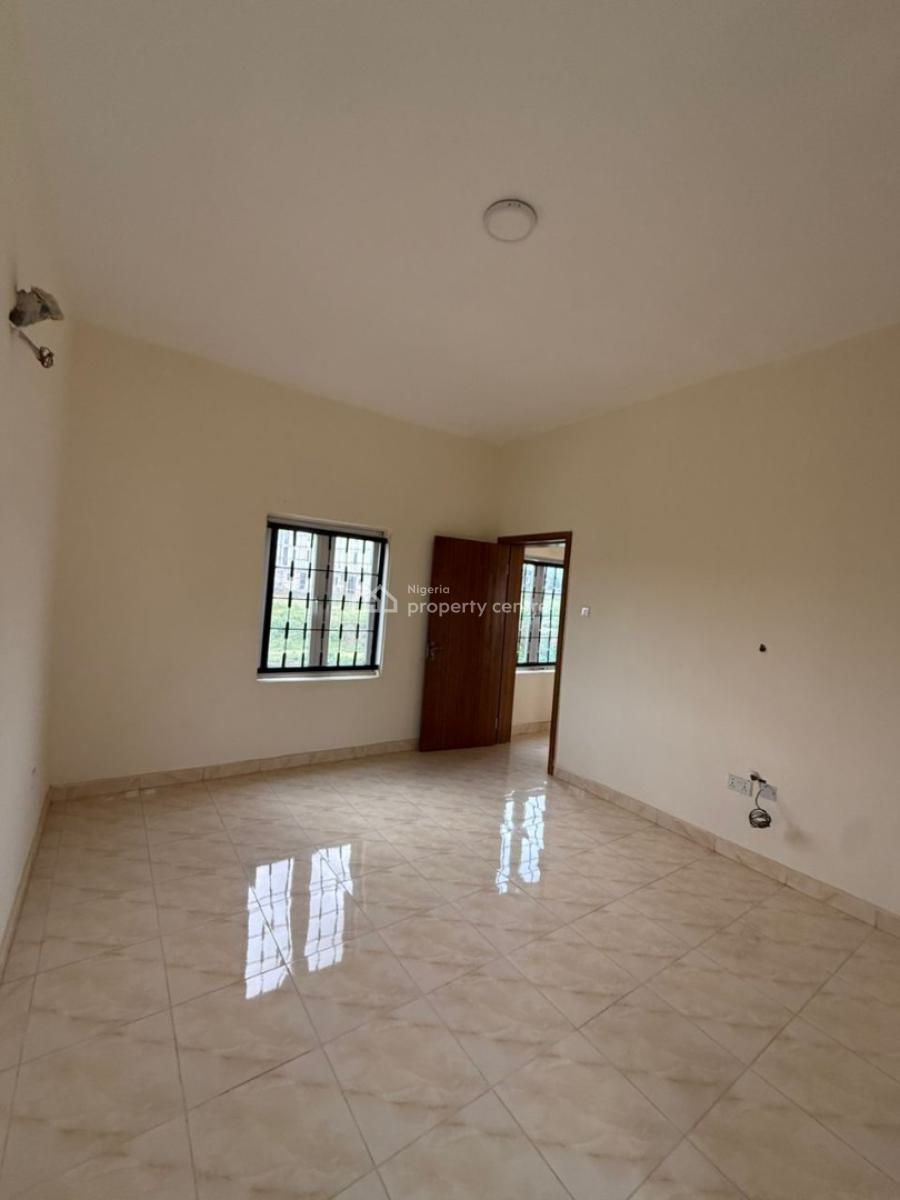 1 Bedroom Apartment, By Aduvie, Jahi, Abuja, Mini Flat (room and Parlour) for Rent