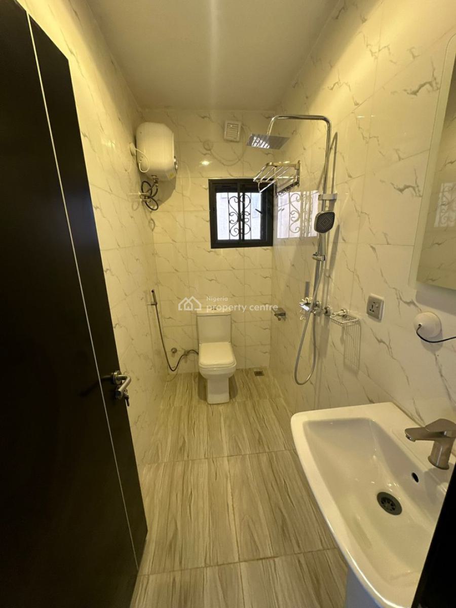 2 Units of 3 Bedrooms Semi Detached Duplex,family Lounge,tarred Road, News Engineering, Serene Neighborhood, Dawaki, Gwarinpa, Abuja, Semi-detached Duplex for Sale