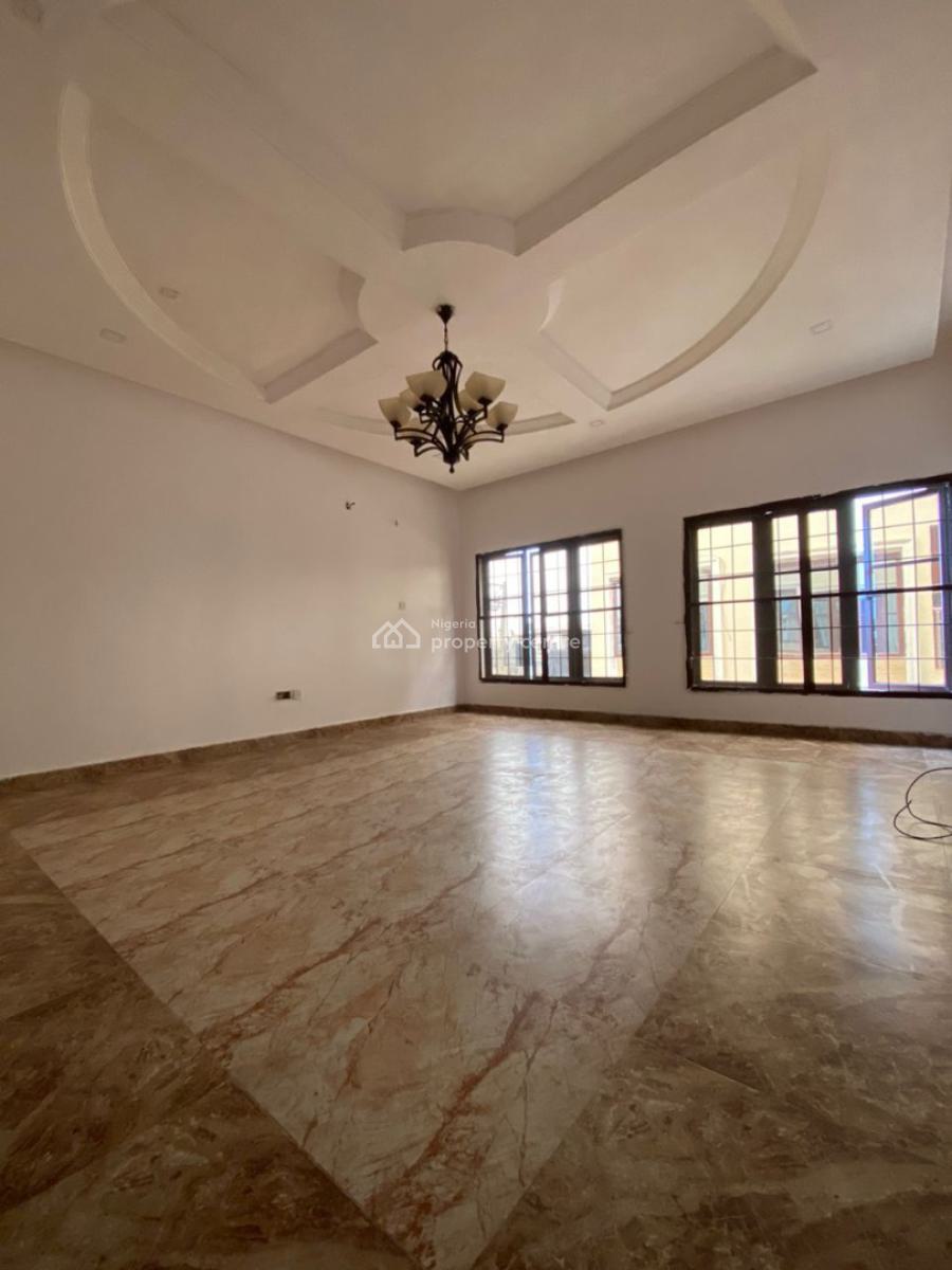 Spacious Miniflat, Ikate Lekki, Lekki, Lagos, Mini Flat (room and Parlour) for Rent