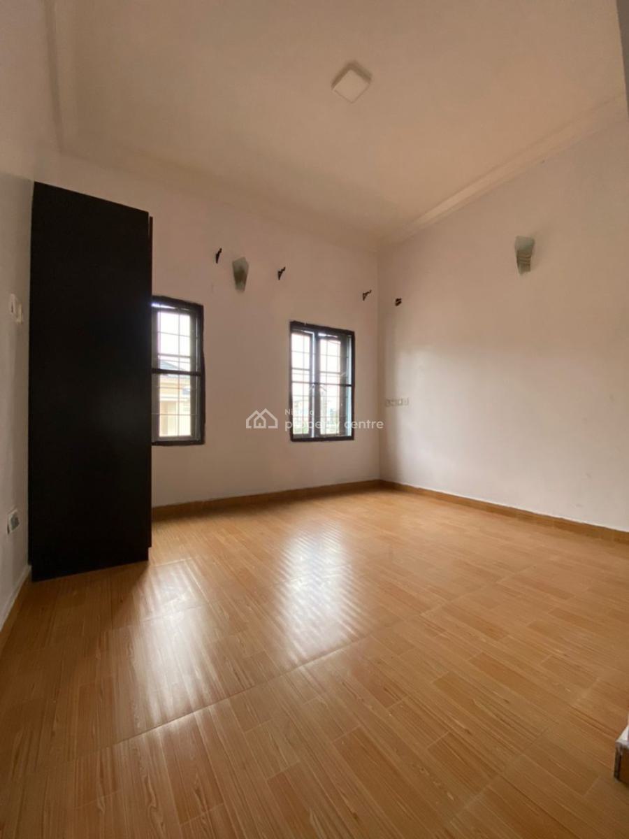 Spacious Miniflat, Ikate Lekki, Lekki, Lagos, Mini Flat (room and Parlour) for Rent