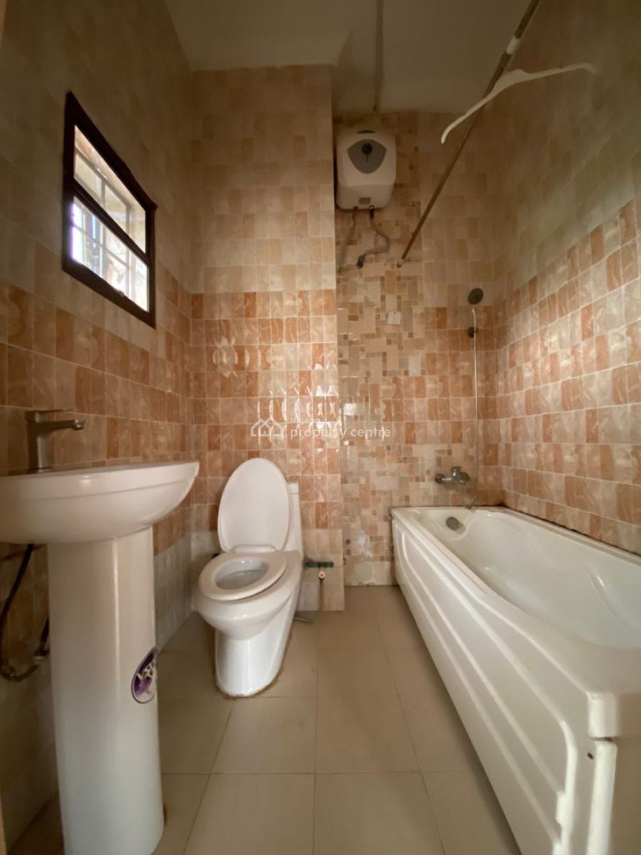 Spacious Miniflat, Ikate Lekki, Lekki, Lagos, Mini Flat (room and Parlour) for Rent
