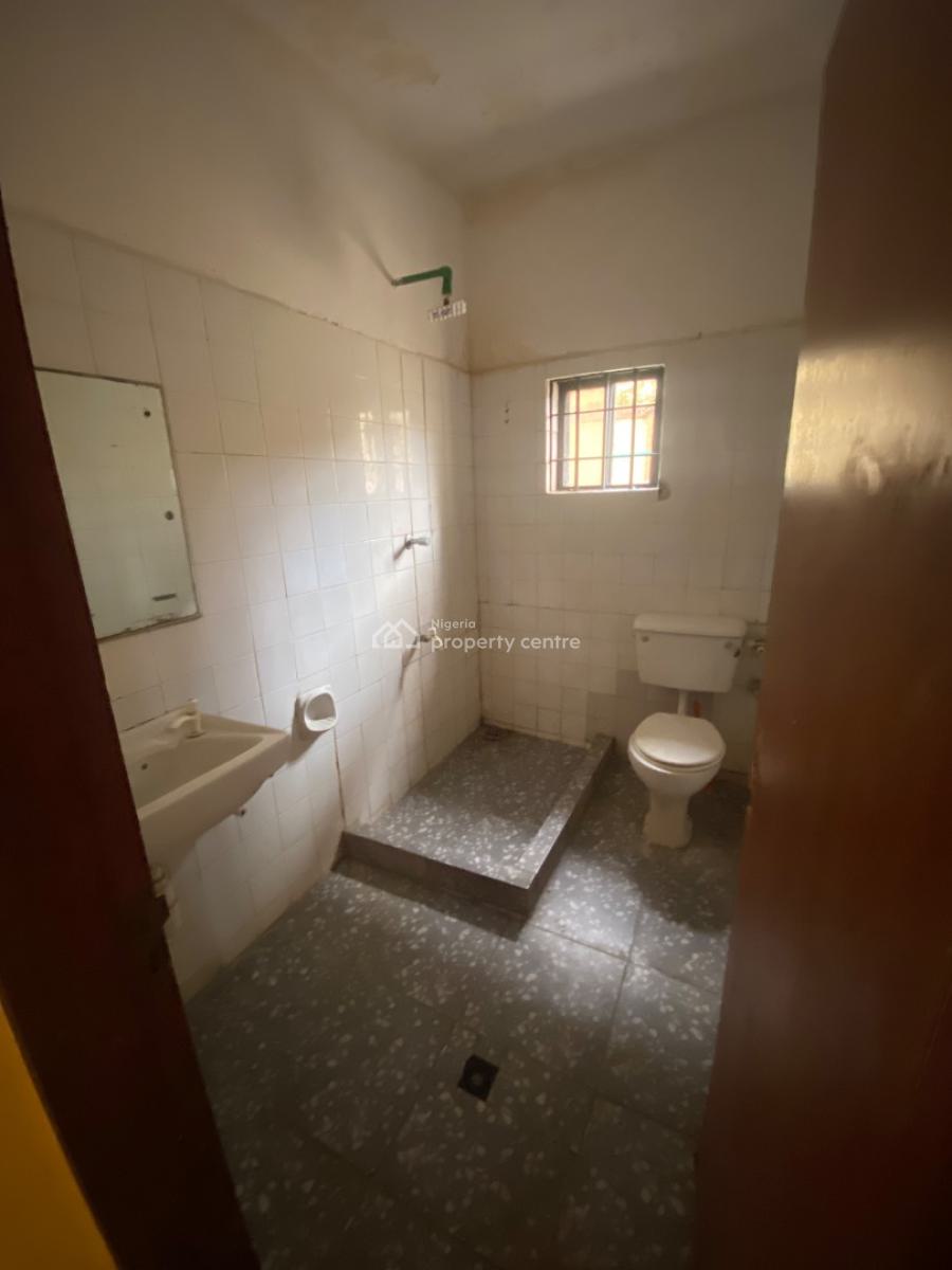 3 Bedroom Apartment, Ologolo, Lekki, Lagos, House for Rent
