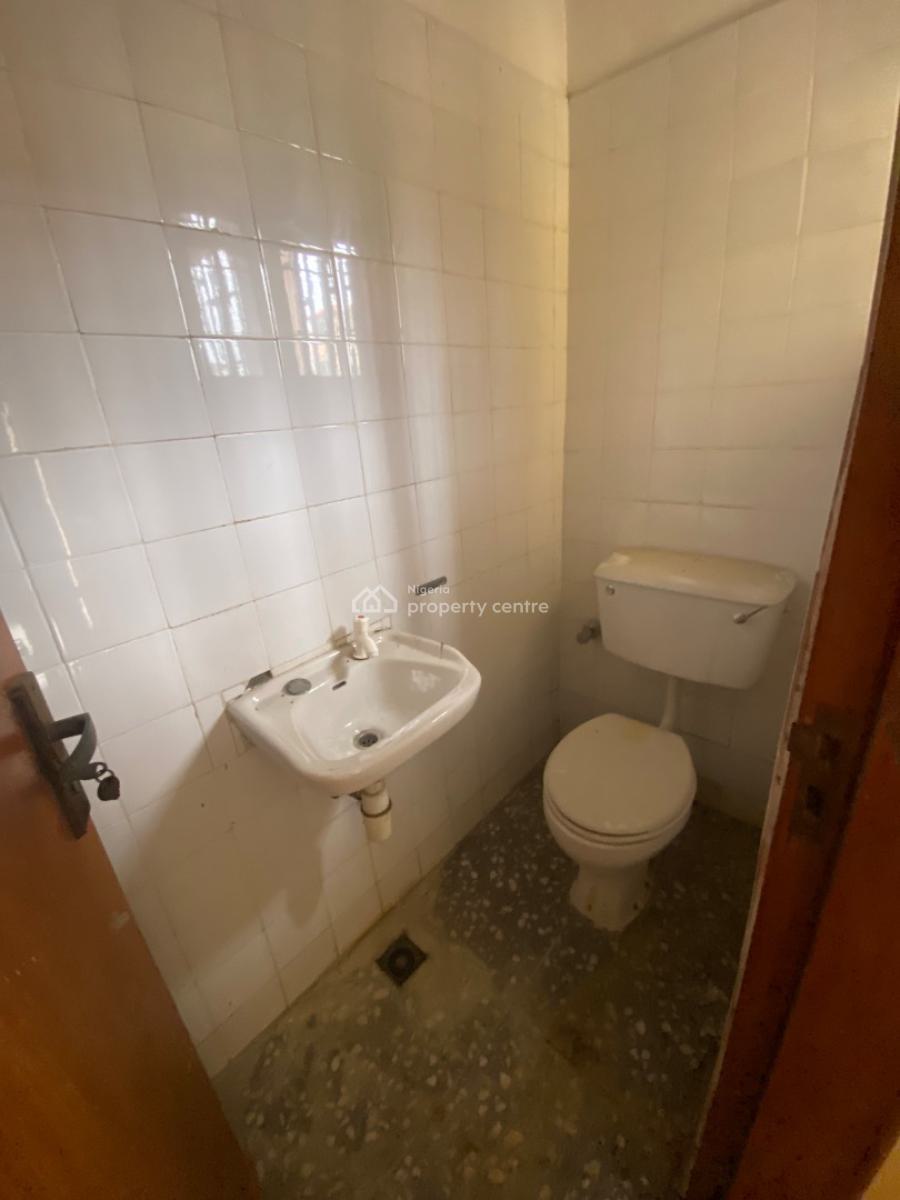 3 Bedroom Apartment, Ologolo, Lekki, Lagos, House for Rent