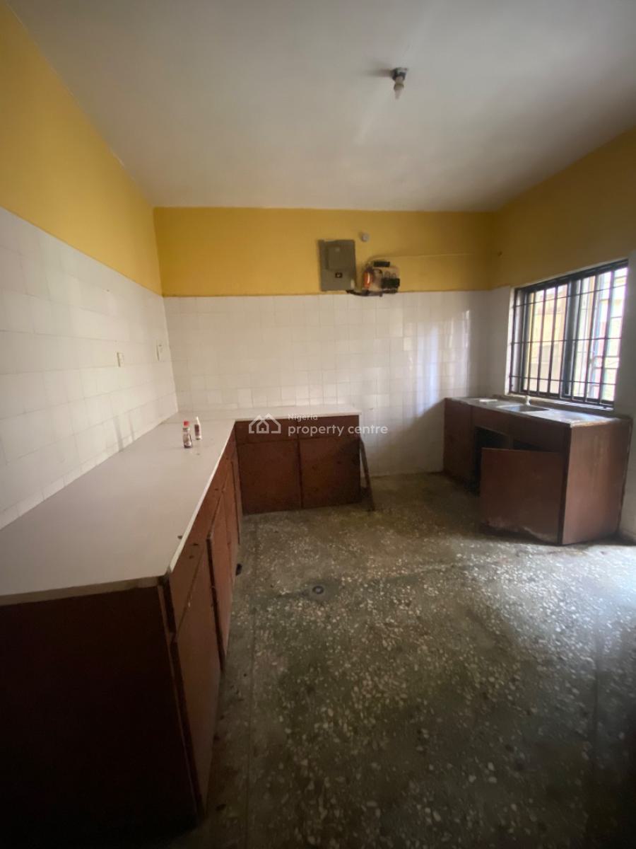 3 Bedroom Apartment, Ologolo, Lekki, Lagos, House for Rent