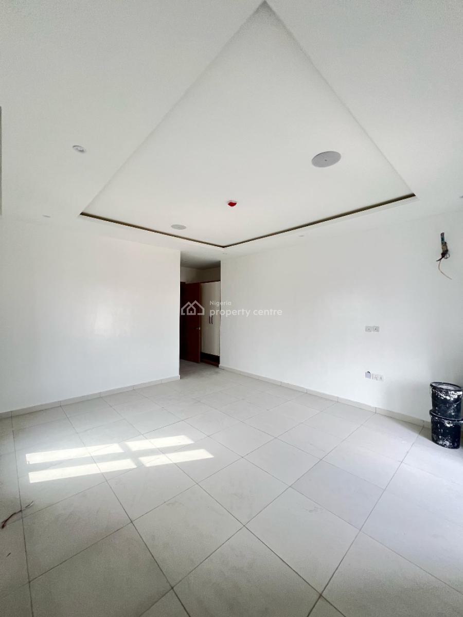Aesthetically Pleasing 2bedroom Apartment with Pool, Ikate, Lekki, Lagos, Flat / Apartment for Sale