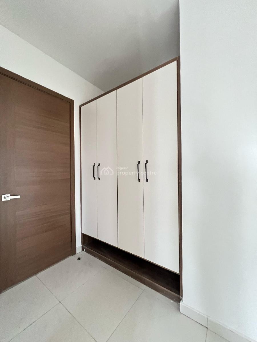 Aesthetically Pleasing 2bedroom Apartment with Pool, Ikate, Lekki, Lagos, Flat / Apartment for Sale