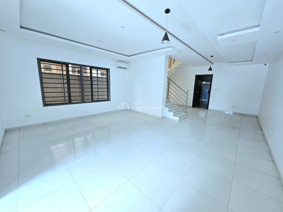 Luxury Brand New 5 Bedroom Duplex, Harris Drive, Vgc, Lekki, Lagos, Semi-detached Duplex for Sale
