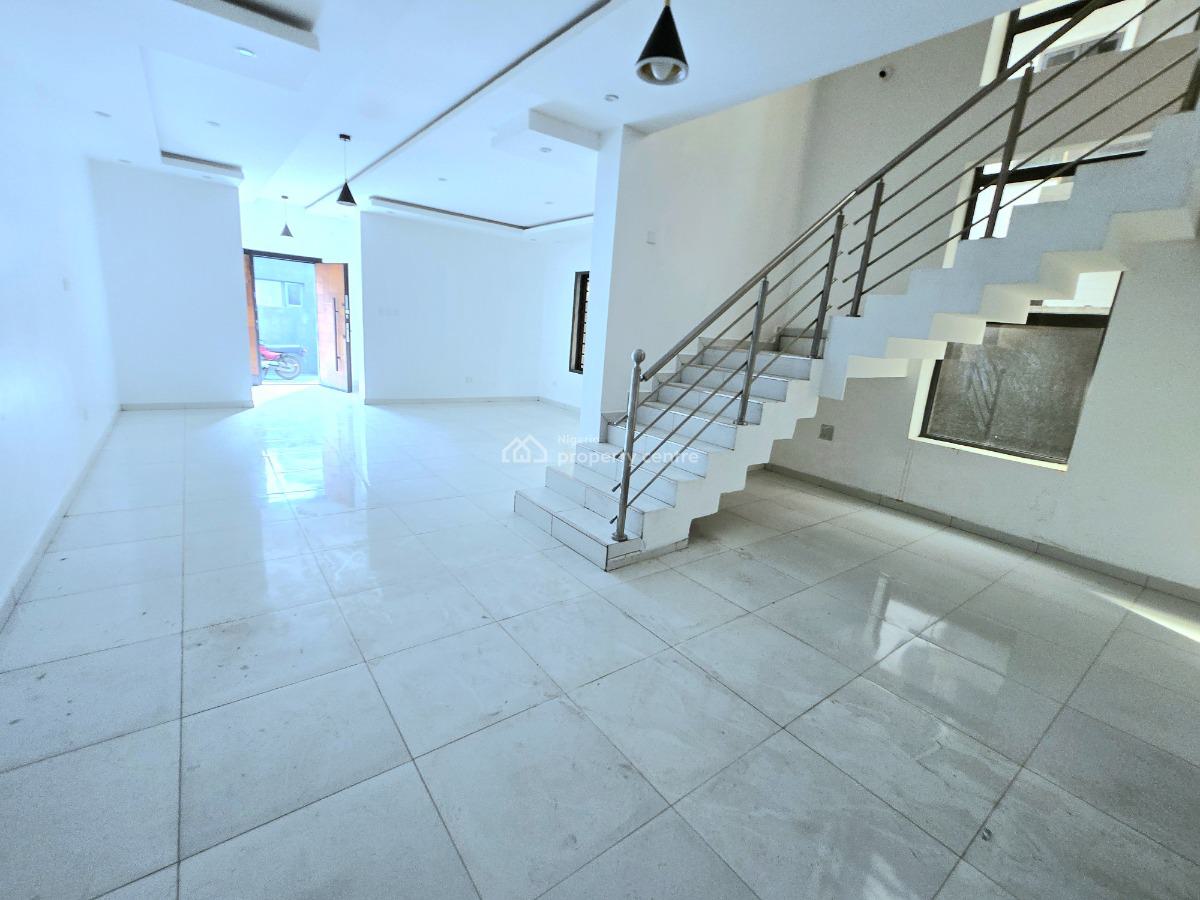 Luxury Brand New 5 Bedroom Duplex, Harris Drive, Vgc, Lekki, Lagos, Semi-detached Duplex for Sale
