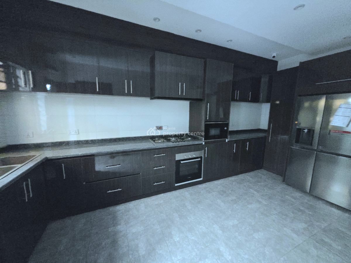 Luxury Brand New 5 Bedroom Duplex, Harris Drive, Vgc, Lekki, Lagos, Semi-detached Duplex for Sale