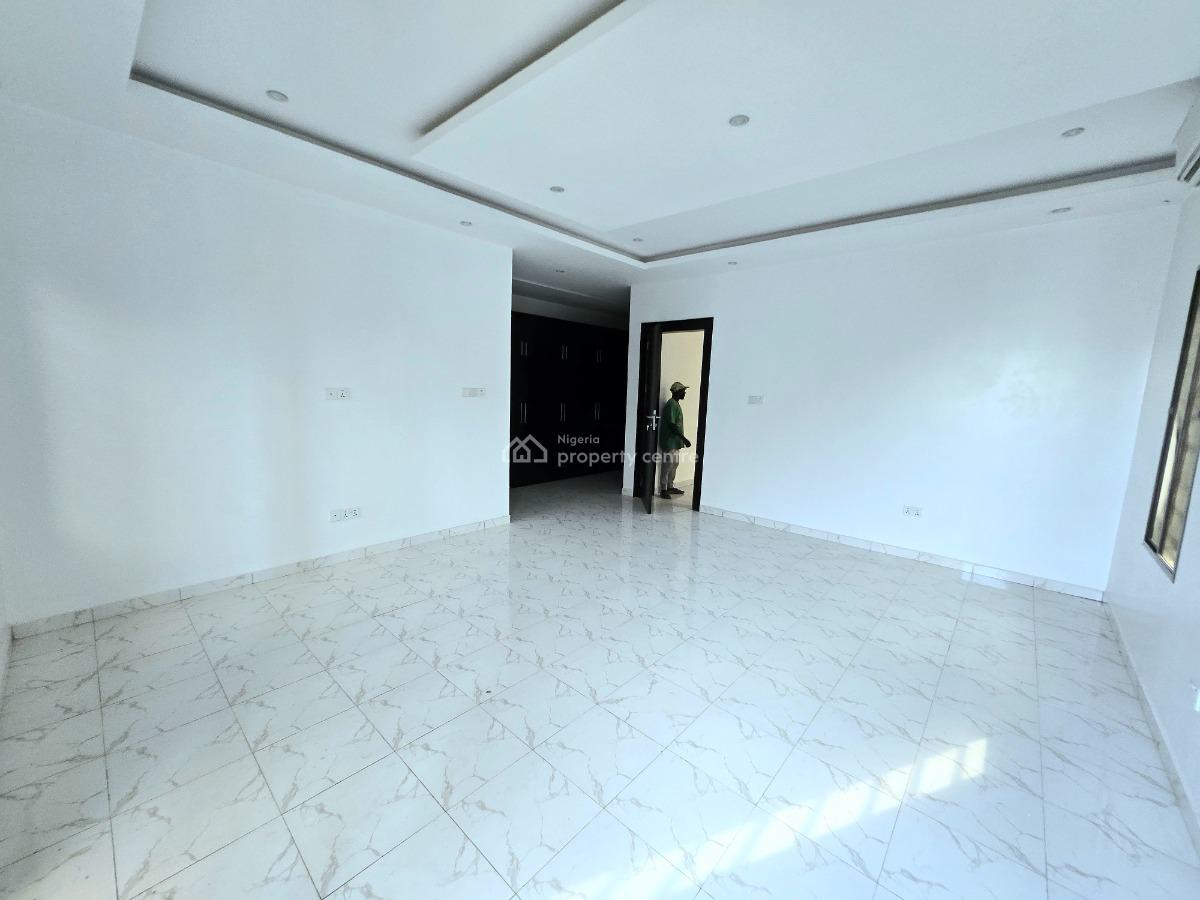 Luxury Brand New 5 Bedroom Duplex, Harris Drive, Vgc, Lekki, Lagos, Semi-detached Duplex for Sale
