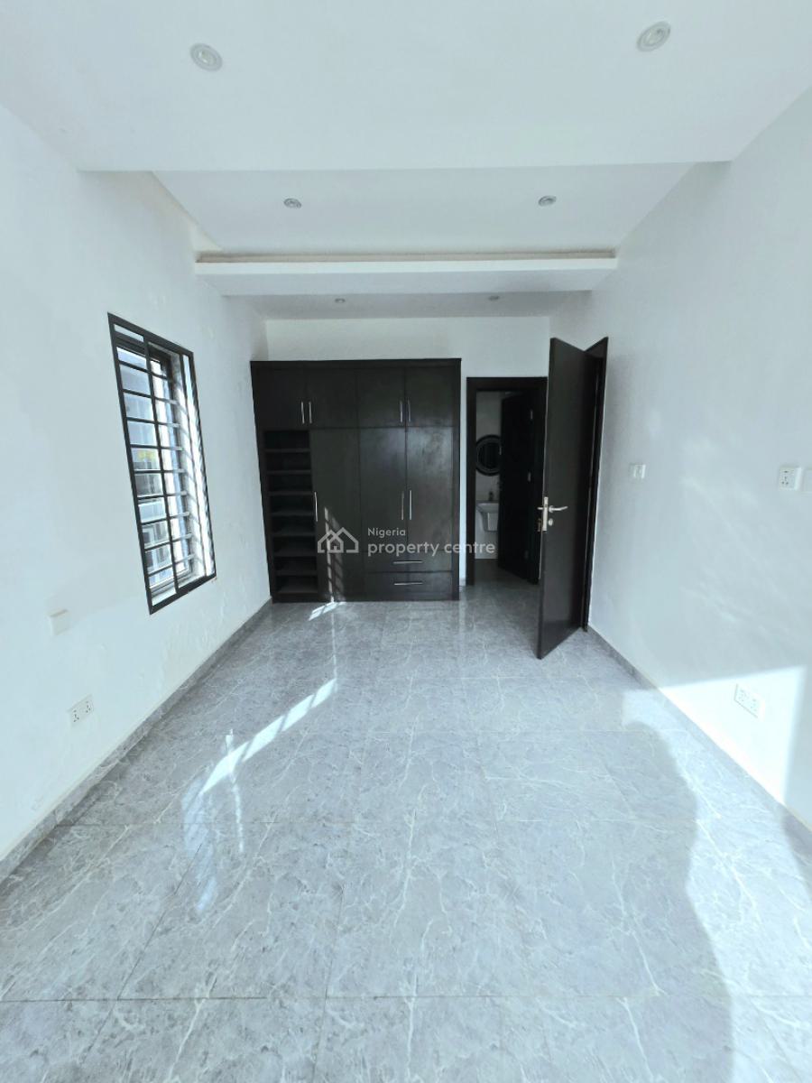 Luxury Brand New 5 Bedroom Duplex, Harris Drive, Vgc, Lekki, Lagos, Semi-detached Duplex for Sale