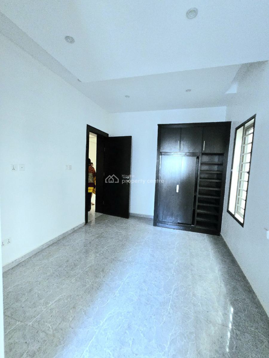 Luxury Brand New 5 Bedroom Duplex, Harris Drive, Vgc, Lekki, Lagos, Semi-detached Duplex for Sale