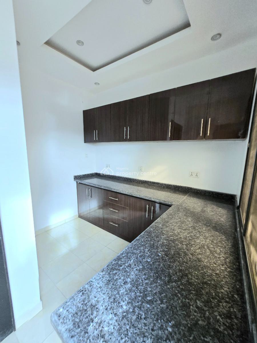 Luxury Brand New 5 Bedroom Duplex, Harris Drive, Vgc, Lekki, Lagos, Semi-detached Duplex for Sale