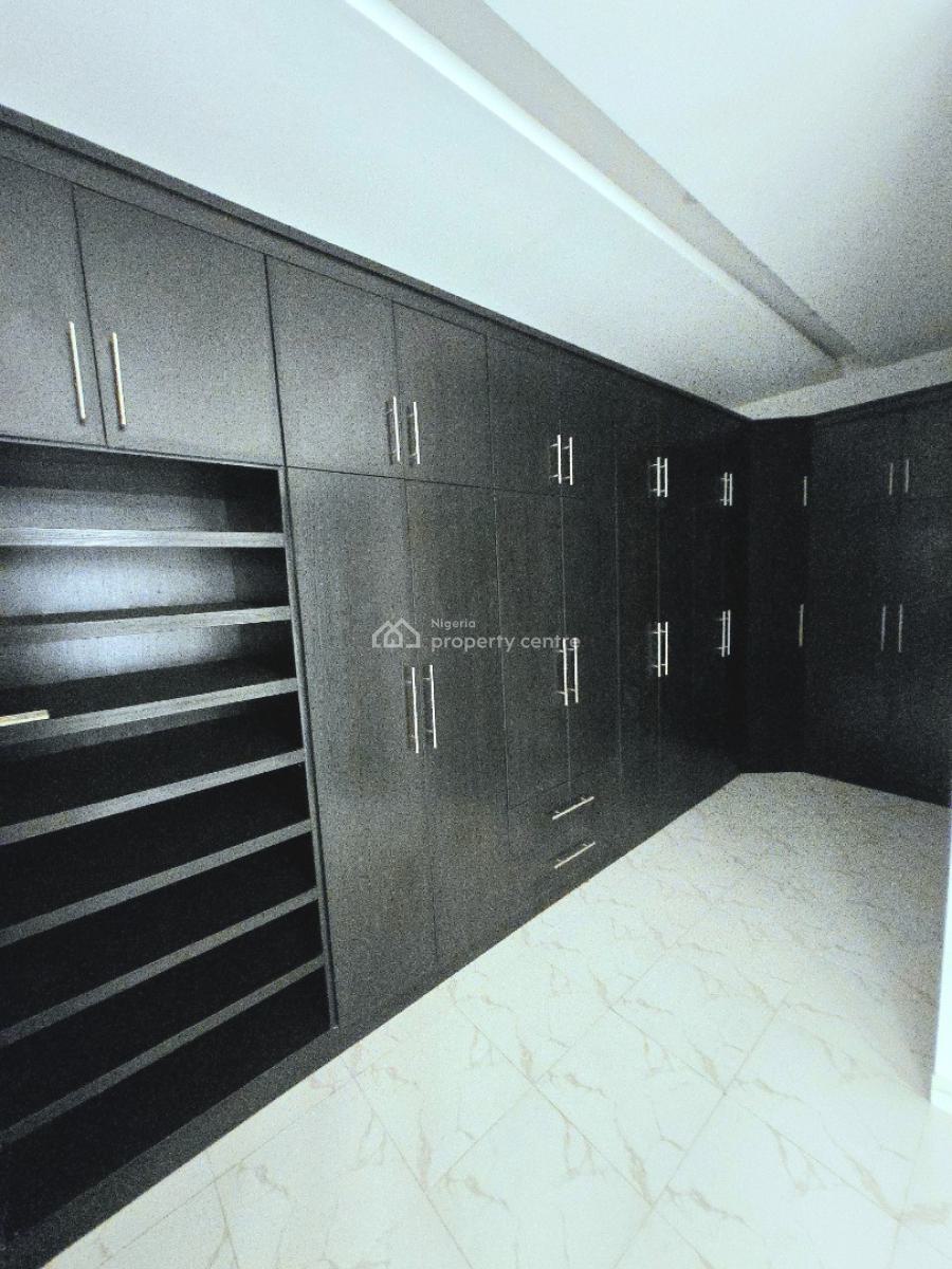 Luxury Brand New 5 Bedroom Duplex, Harris Drive, Vgc, Lekki, Lagos, Semi-detached Duplex for Sale
