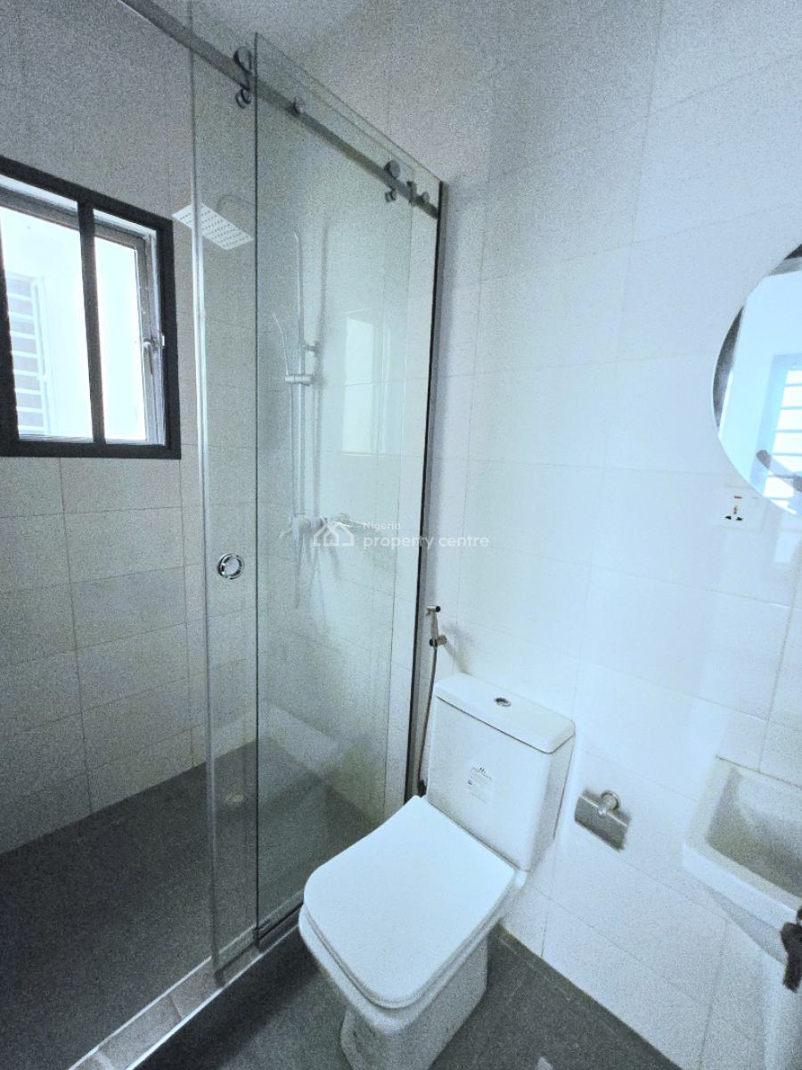Luxury Brand New 5 Bedroom Duplex, Harris Drive, Vgc, Lekki, Lagos, Semi-detached Duplex for Sale