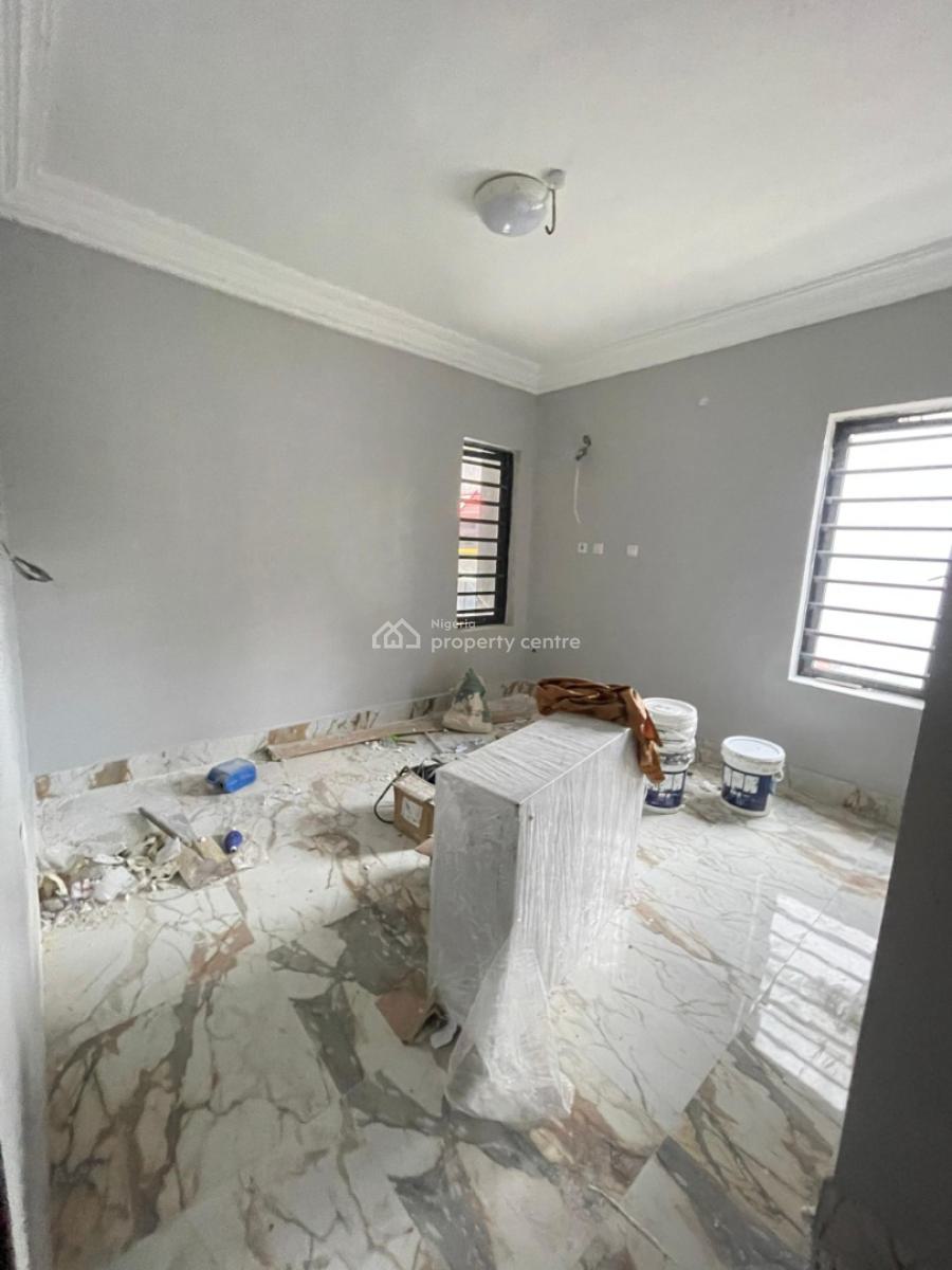 Fully Serviced Beand New 12  of 3-bedroom Apartment, Bourdillon Road, Old Ikoyi, Ikoyi, Lagos, Flat / Apartment for Rent