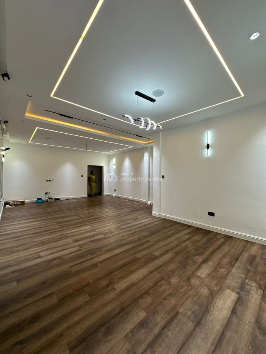 Magnificent 3 Bedrooms Spacious Apartment, Serene Vicinity, Serene Neighborhood, Mabushi, Abuja, Flat / Apartment for Sale