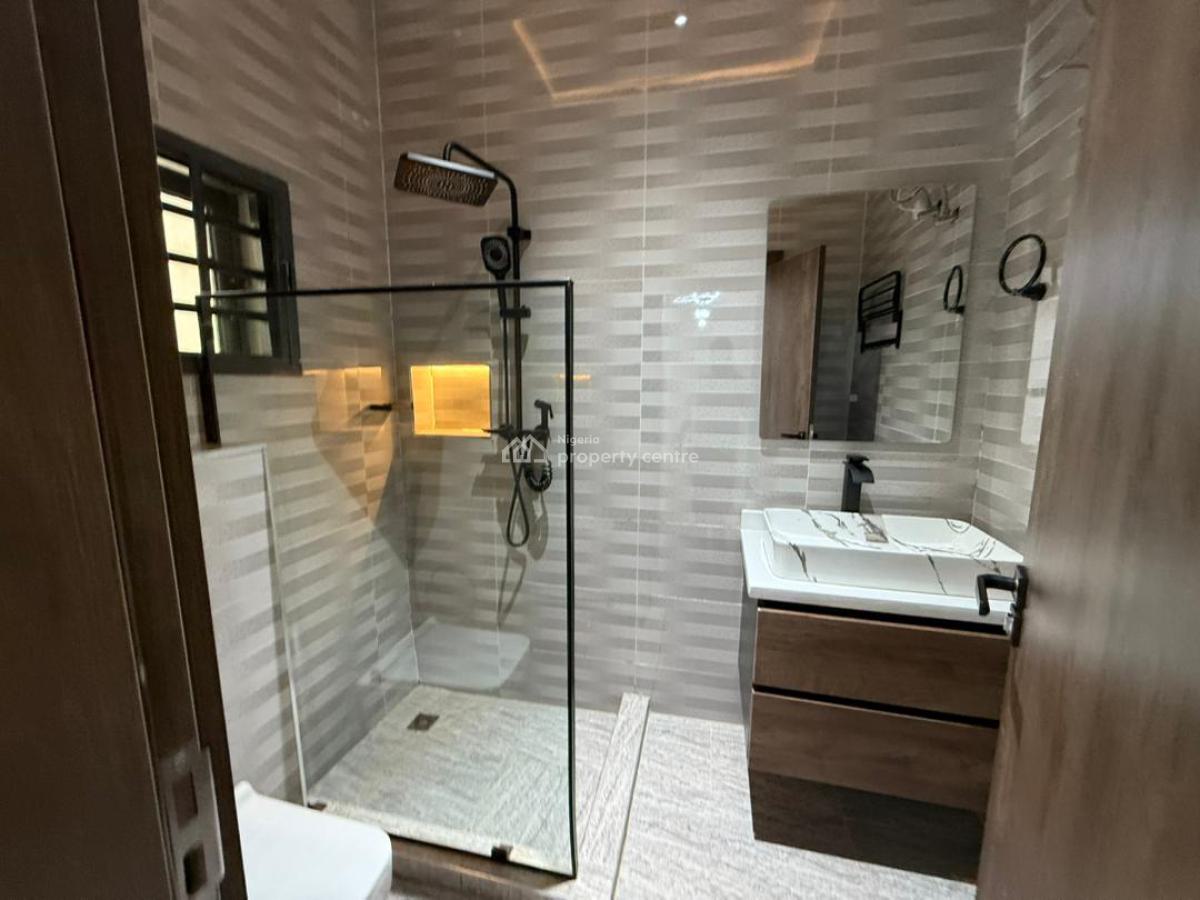 Magnificent 3 Bedrooms Spacious Apartment, Serene Vicinity, Serene Neighborhood, Inside a Gated Community, Mabushi, Abuja, Flat / Apartment for Sale