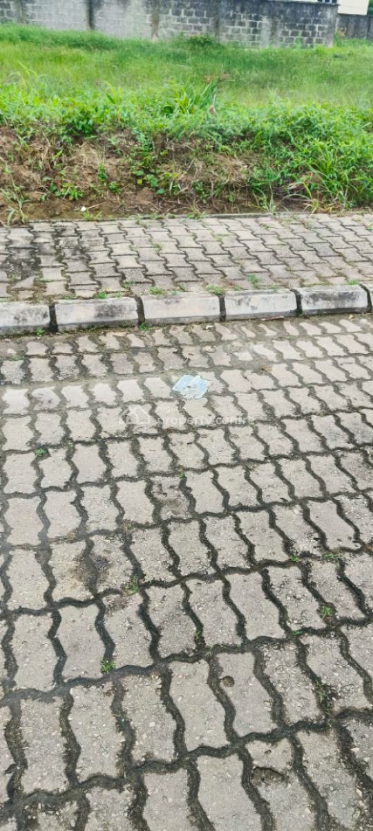 Serviced Cornerpiece Plot, Maiyegun Beach Estate, Lekki, Lagos, Residential Land for Sale