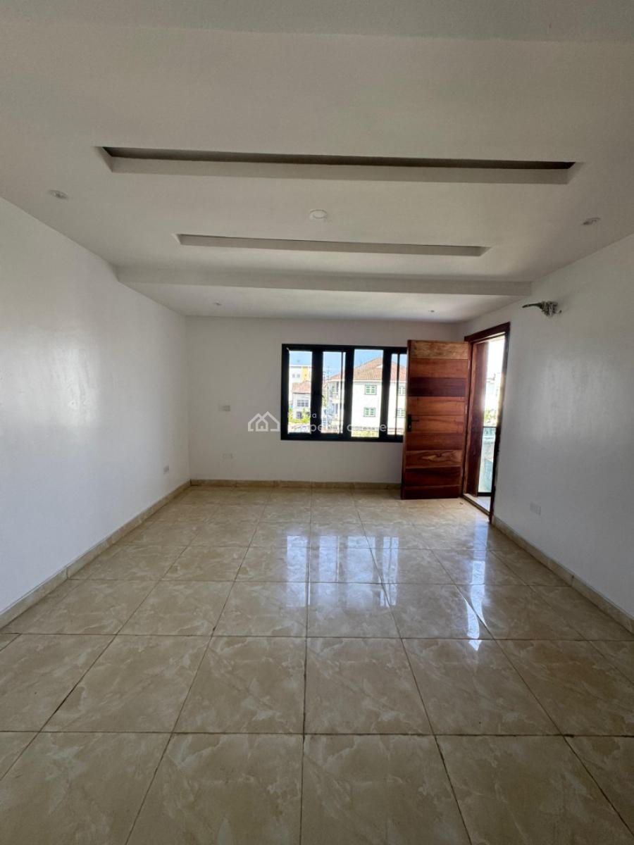 Spaciously Designed Duplex in Serene Environment, Lekki Phase1, Lekki Phase 1, Lekki, Lagos, Terraced Duplex for Rent