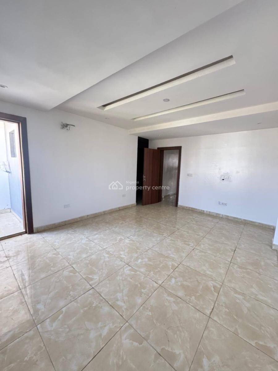 Spaciously Designed Duplex in Serene Environment, Lekki Phase1, Lekki Phase 1, Lekki, Lagos, Terraced Duplex for Rent