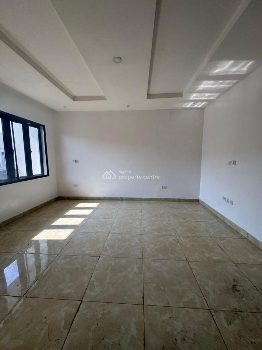 Spaciously Designed Duplex in Serene Environment, Lekki Phase1, Lekki Phase 1, Lekki, Lagos, Terraced Duplex for Rent