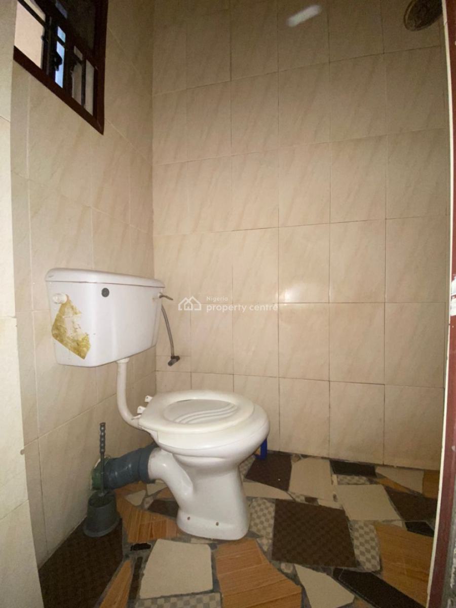 Spacious Boys Quarter Apartment, Ikate Lekki, Lekki, Lagos, House for Rent