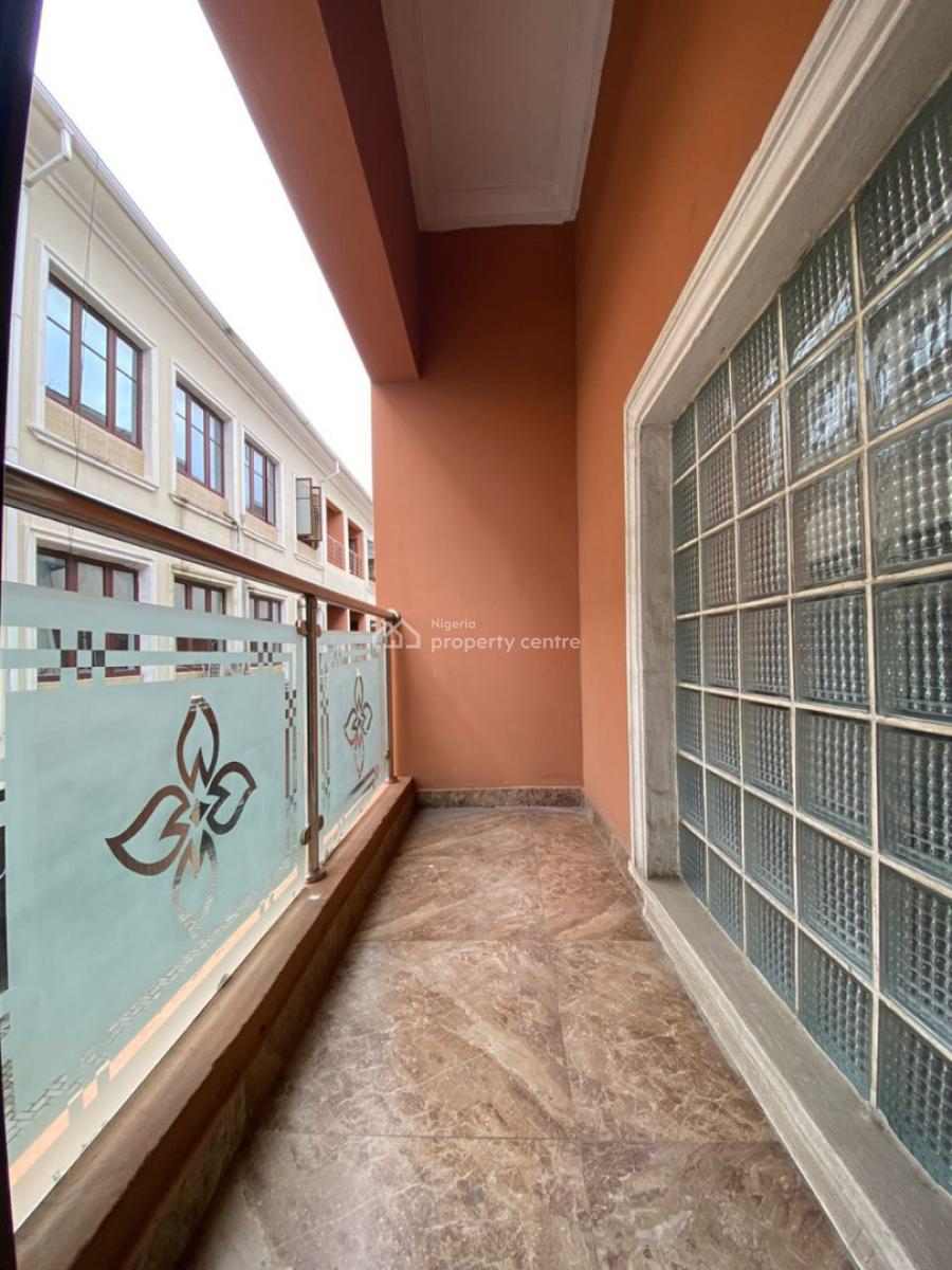 Spacious and Well Maintained Mini Flat, Ikate Elegushi Lekki Lagos, Ikate Elegushi, Lekki, Lagos, Mini Flat (room and Parlour) for Rent