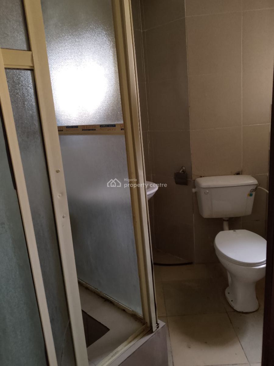 Spacious 3bedroom Terrace Duplex, Ilaje Mobile Road, Ajah, Lagos, Terraced Duplex for Rent