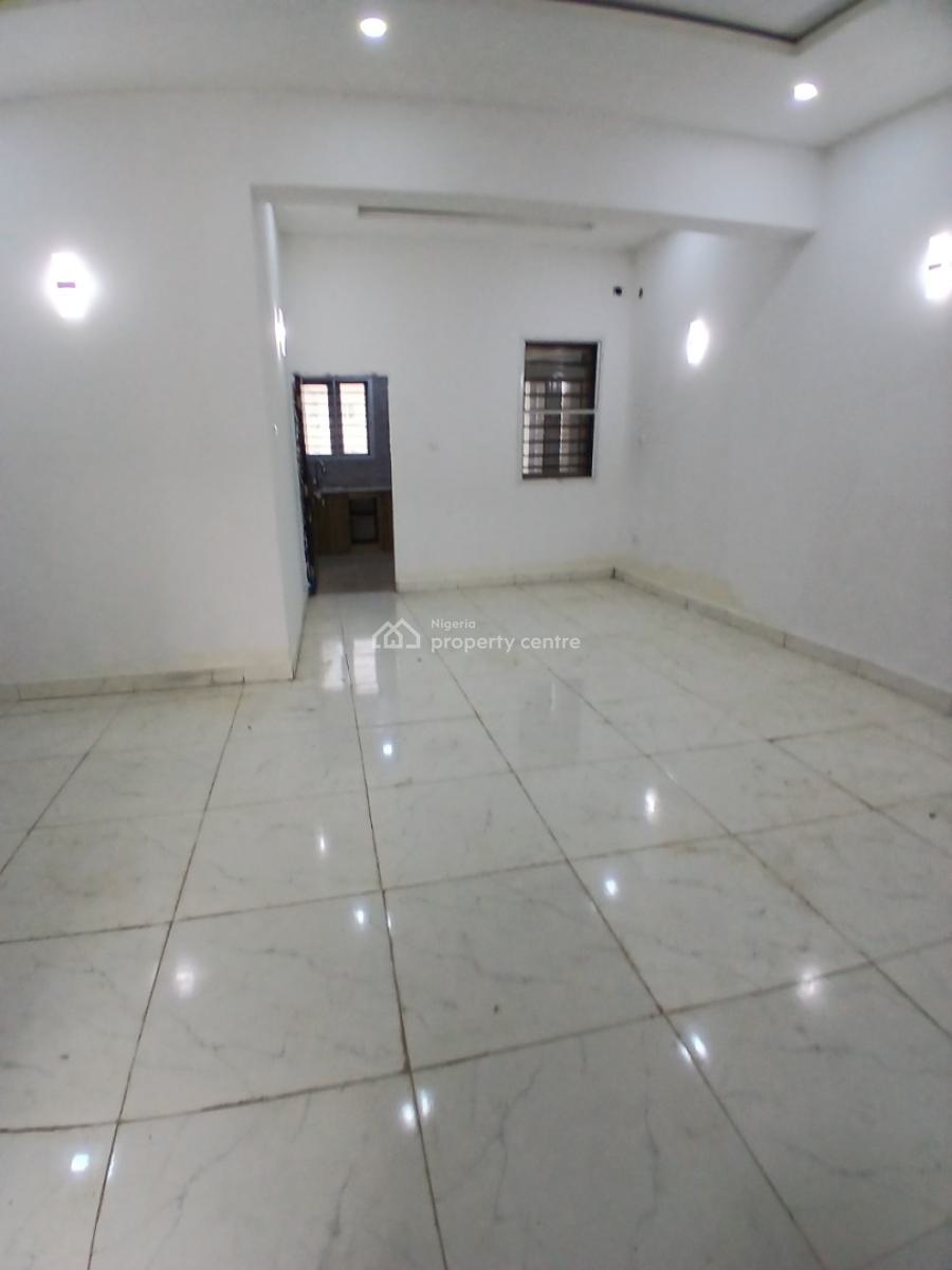 Newly Built 3 Bedroom Flat, Wuye, Abuja, Flat / Apartment for Rent