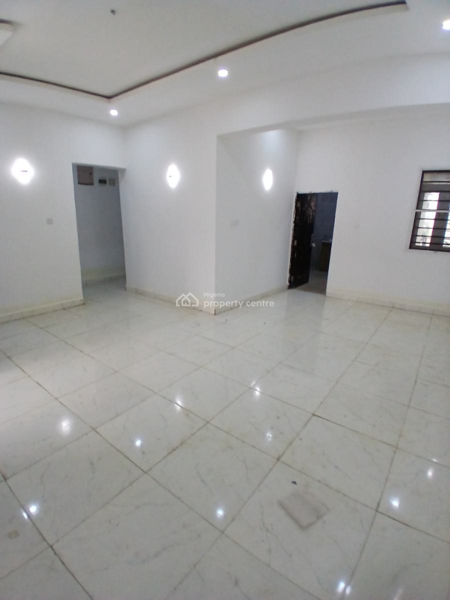 Newly Built 3 Bedroom Flat, Wuye, Abuja, Flat / Apartment for Rent