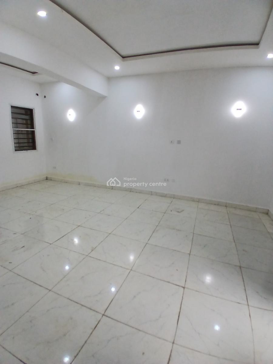 Newly Built 3 Bedroom Flat, Wuye, Abuja, Flat / Apartment for Rent