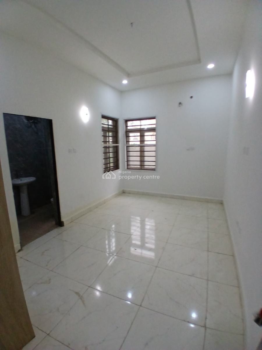 Newly Built 3 Bedroom Flat, Wuye, Abuja, Flat / Apartment for Rent