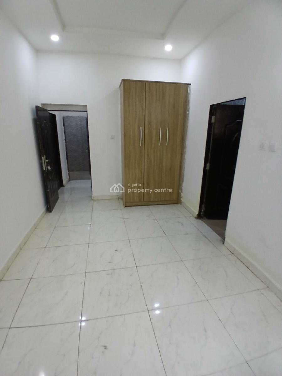 Newly Built 3 Bedroom Flat, Wuye, Abuja, Flat / Apartment for Rent