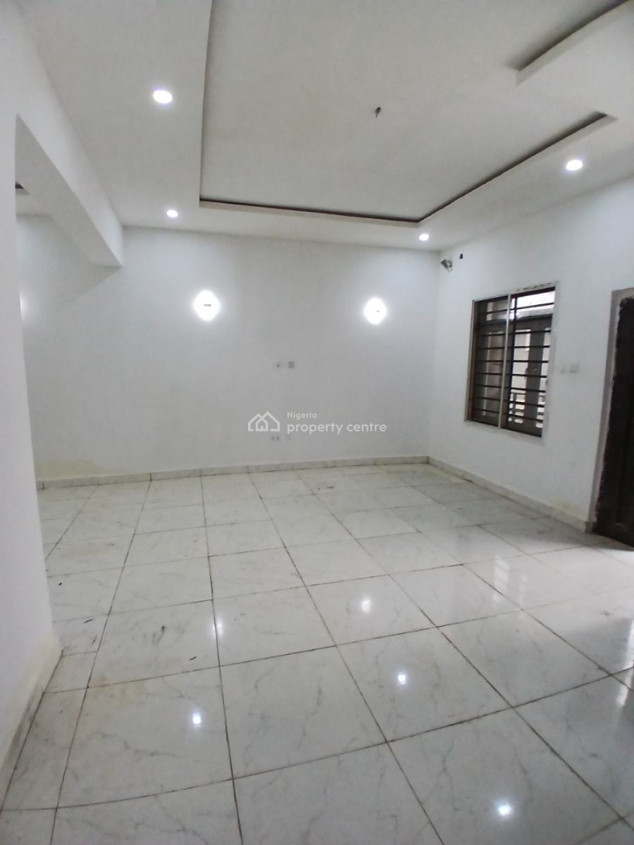 Newly Built 3 Bedroom Flat, Wuye, Abuja, Flat / Apartment for Rent