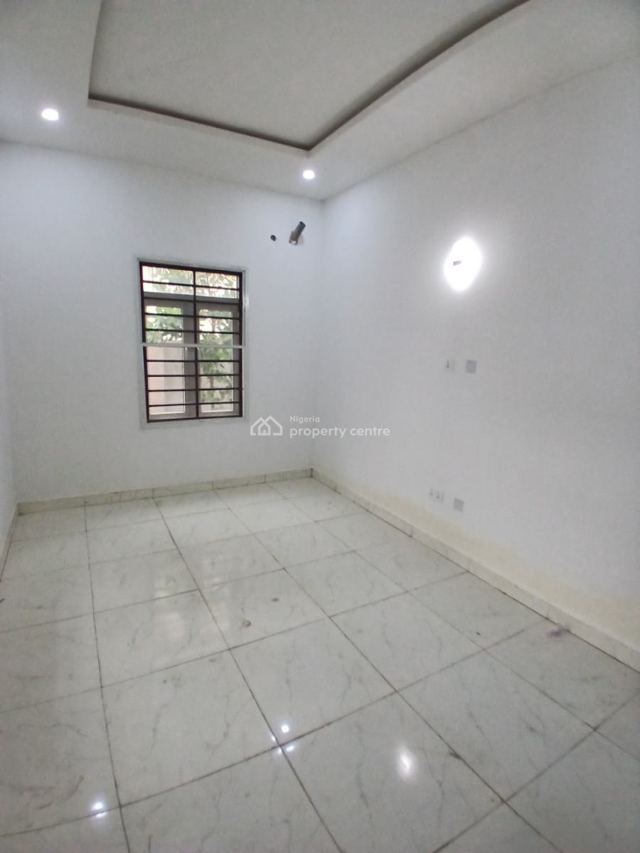Newly Built 3 Bedroom Flat, Wuye, Abuja, Flat / Apartment for Rent