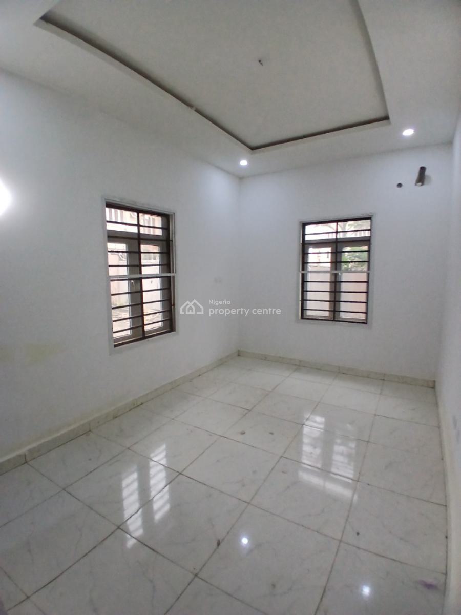 Newly Built 3 Bedroom Flat, Wuye, Abuja, Flat / Apartment for Rent