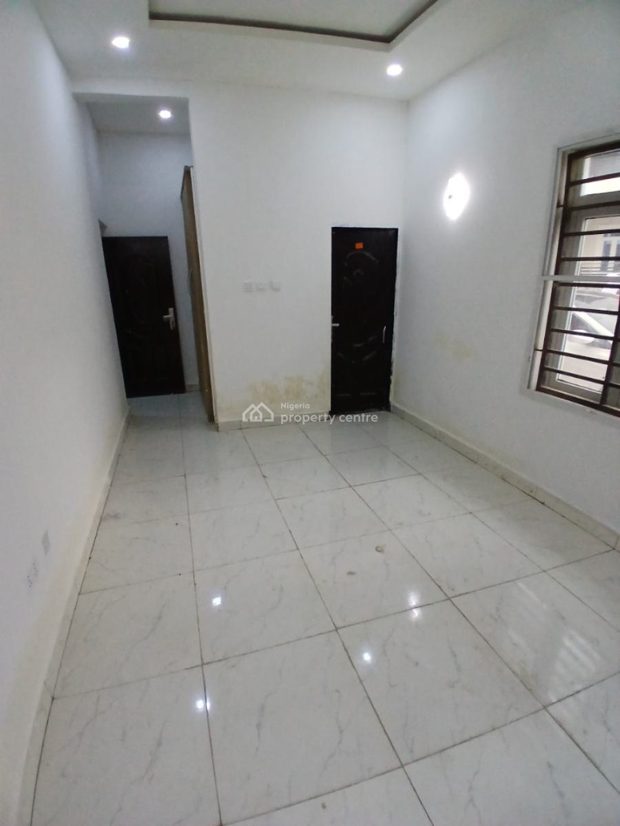 Newly Built 3 Bedroom Flat, Wuye, Abuja, Flat / Apartment for Rent