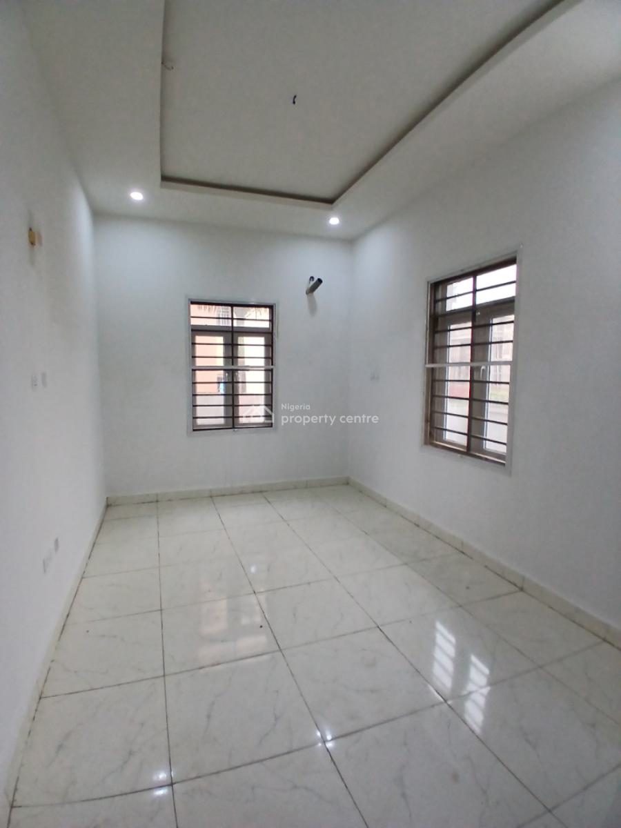Newly Built 3 Bedroom Flat, Wuye, Abuja, Flat / Apartment for Rent