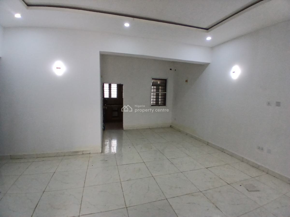 Newly Built 3 Bedroom Flat, Wuye, Abuja, Flat / Apartment for Rent