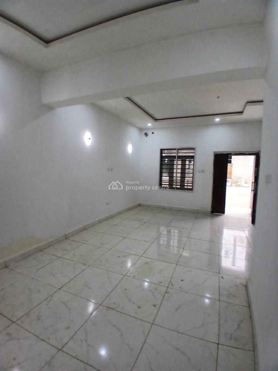 Newly Built 3 Bedroom Flat, Wuye, Abuja, Flat / Apartment for Rent